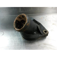 113B007 Thermostat Housing From 2004 Dodge Ram 1500  4.7 11648353020887AB